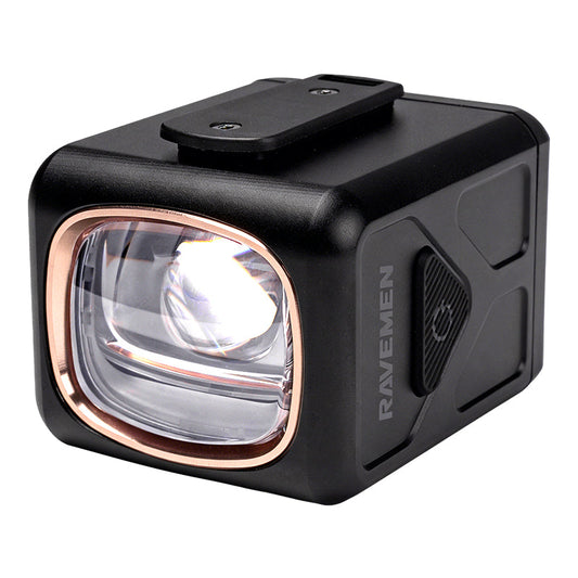 Luz dianteira RAVEMEN UR1700