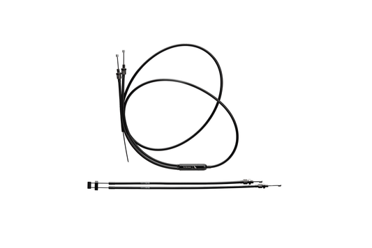 Kit de cabos para rotor giroscópico Title G1, conjunto completo