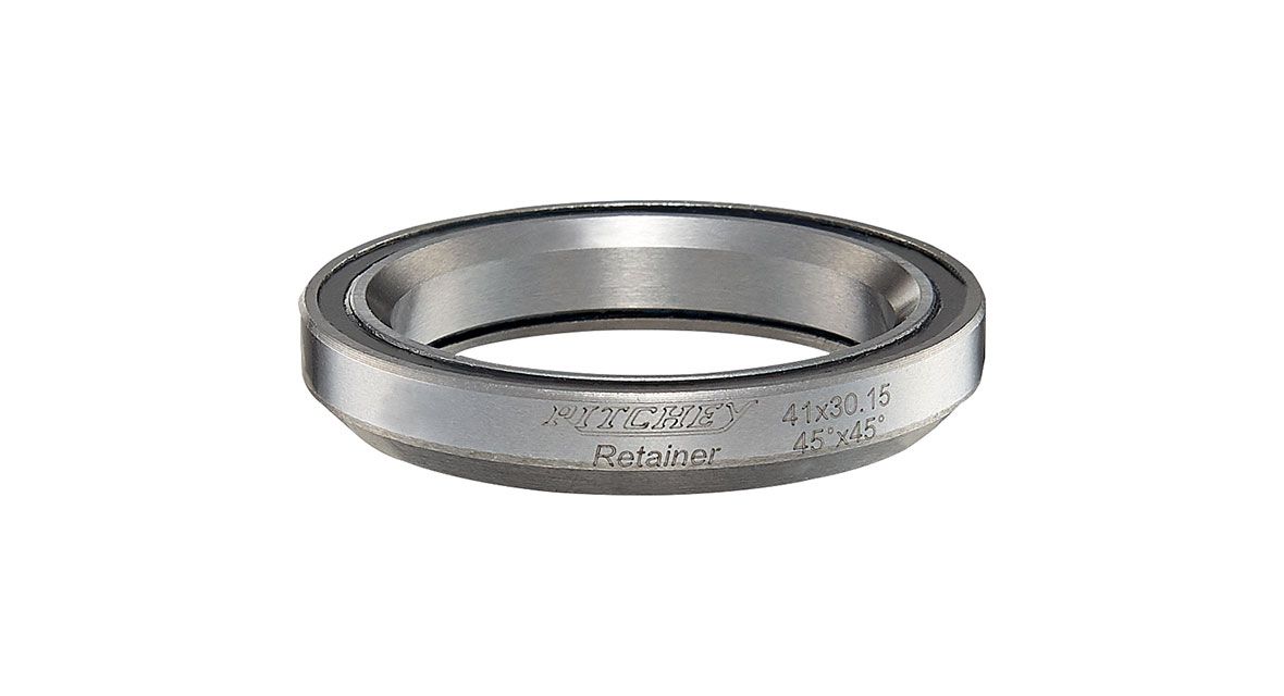Rolamento de direção RITCHEY WCS 41.0/30.15/7mm 45°/45°