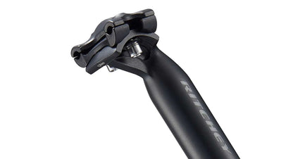 Canote de Selim RITCHEY COMP 2-BOLT Recuo 25mm