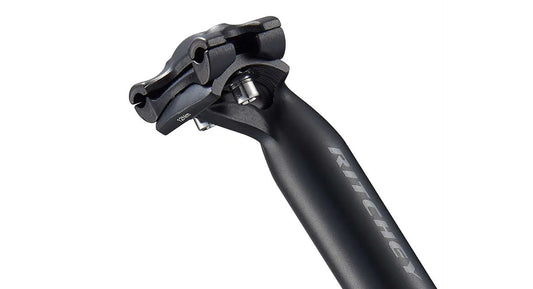 Canote de Selim RITCHEY COMP 2-BOLT Recuo 25mm