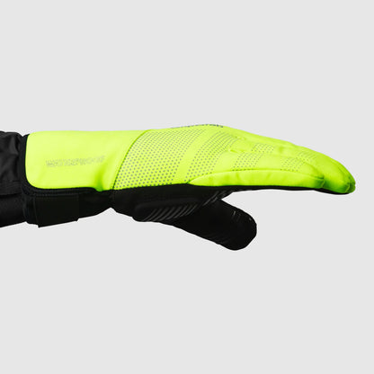 Luvas GRIPGRAB RIDE 2 WINDPROOF WINTER Amarelo
