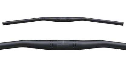Guiador RITCHEY SUPERLOGIC RIZER com elevação de 40 mm, 760 mm