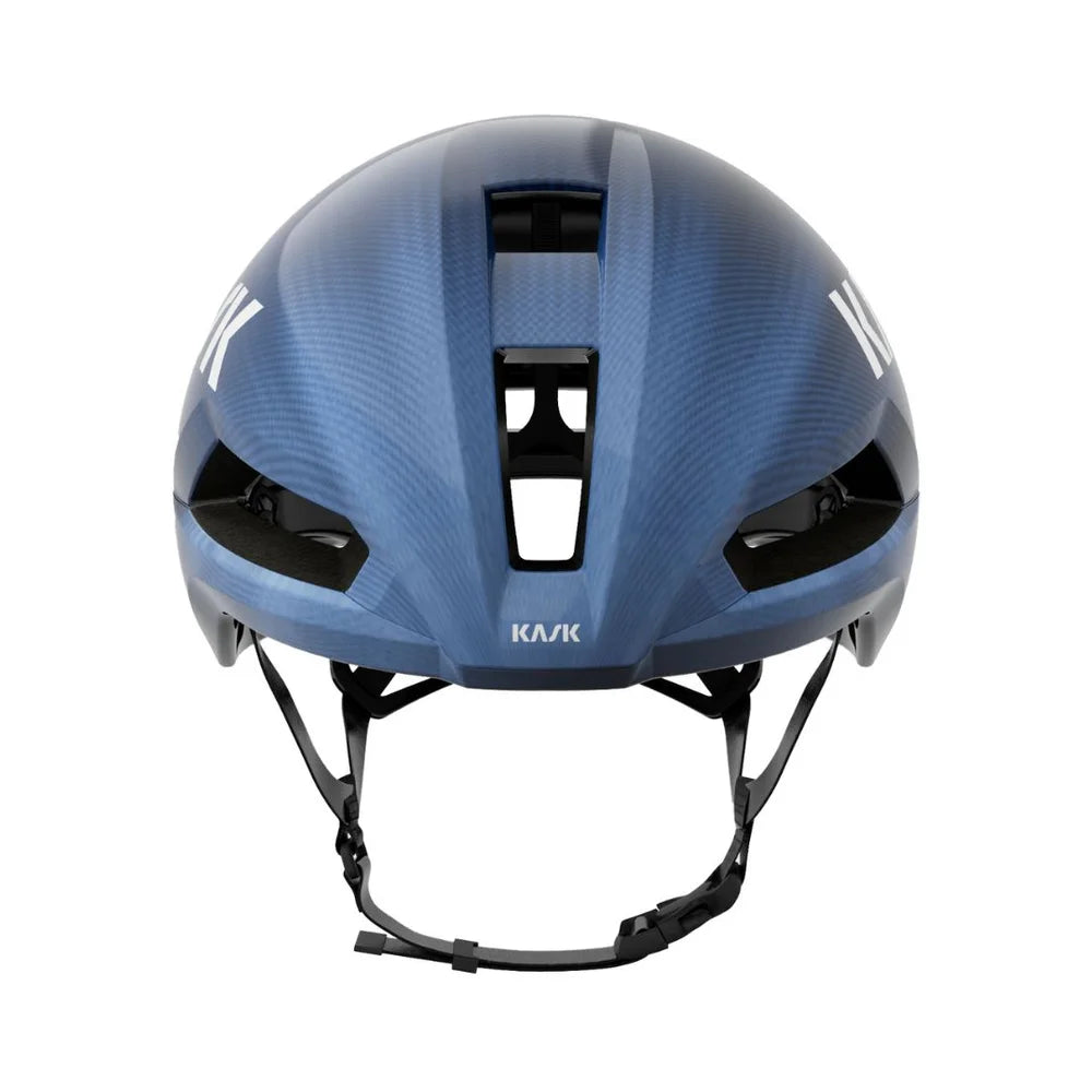 Capacete de Estrada KASK NIRVANA Azul