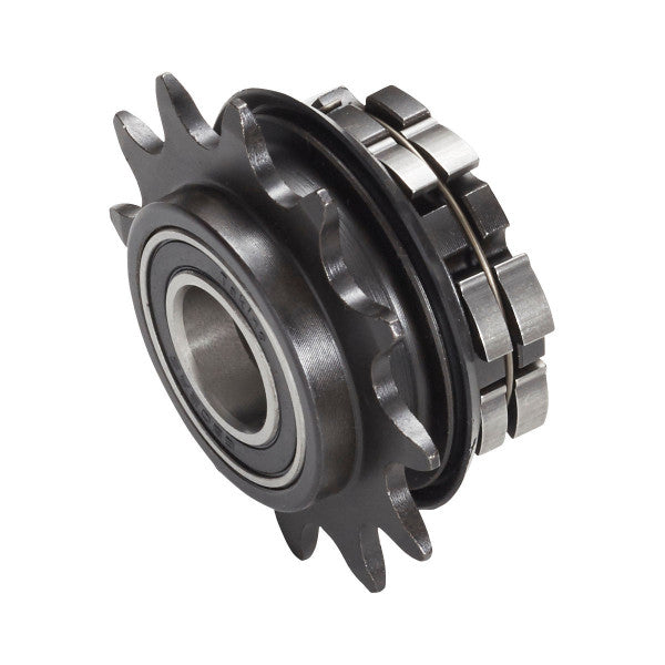 Motorista REVERSE COMPONENTES BASE 12 Dentes