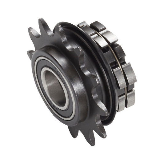 Condutor COMPONENTES DE REVERSE Base 12T