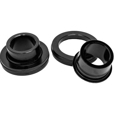 Adaptador de cubo dianteiro REVERSE COMPONENTS BASE VR 15x100mm