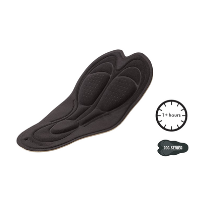 Sous-Short ENDURA CLICKFAST™ Preto
