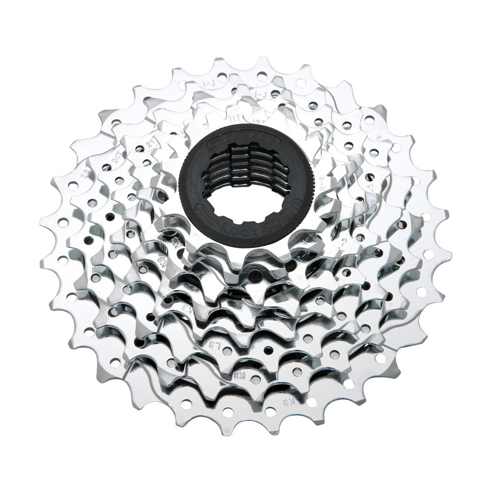 Cassete SRAM PG-850 8V