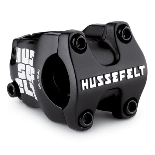 TRUVATIV HUSSEFELT haste Preto