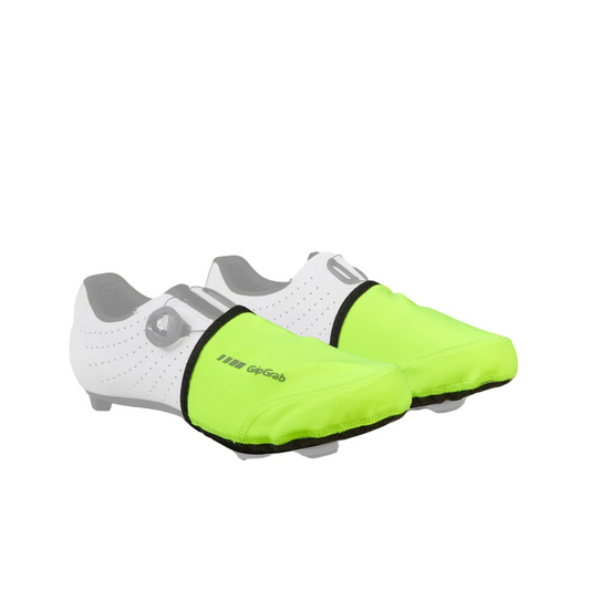 Biqueiras GRIPGRAB WINDPROOF Amarelo