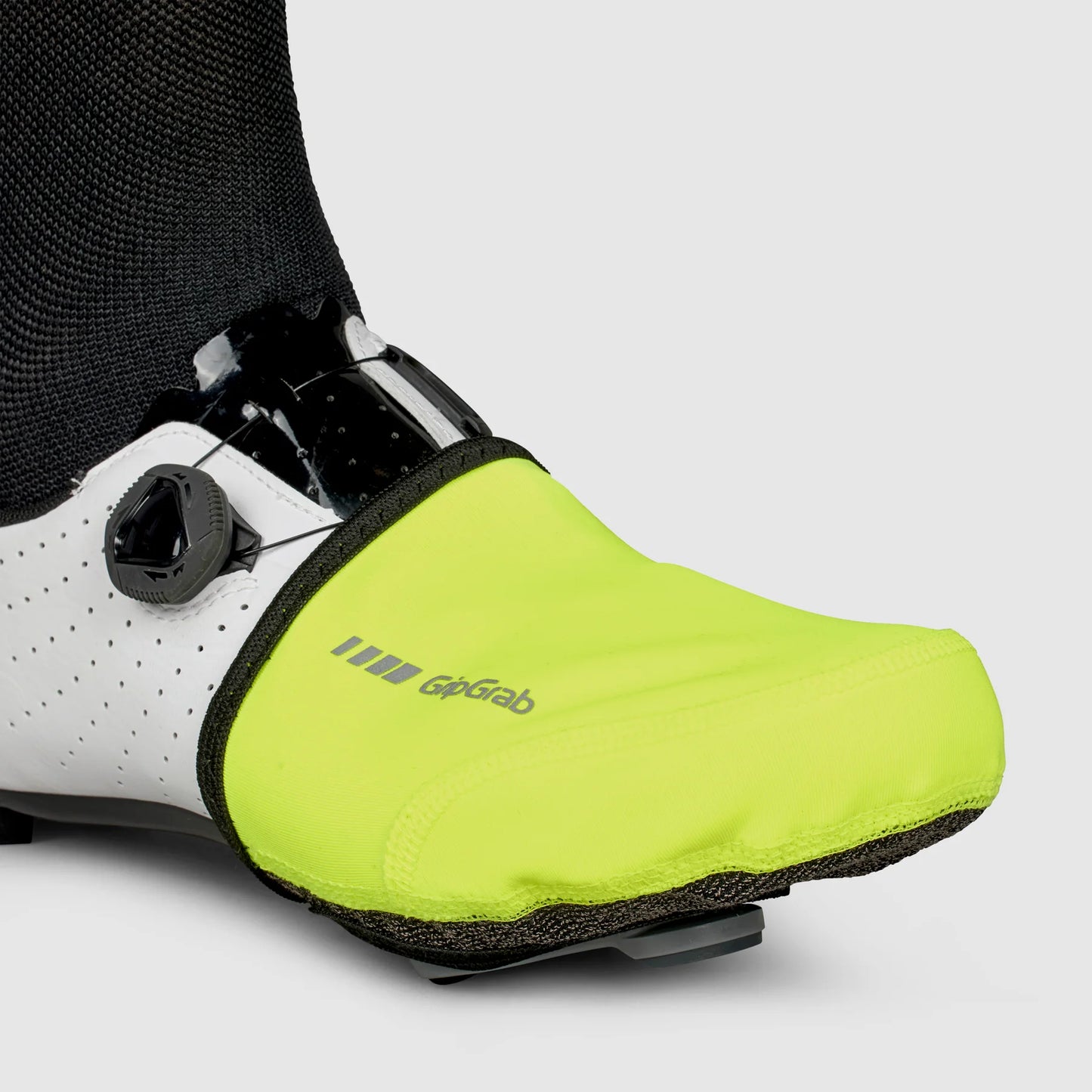 Biqueiras GRIPGRAB WINDPROOF Amarelo