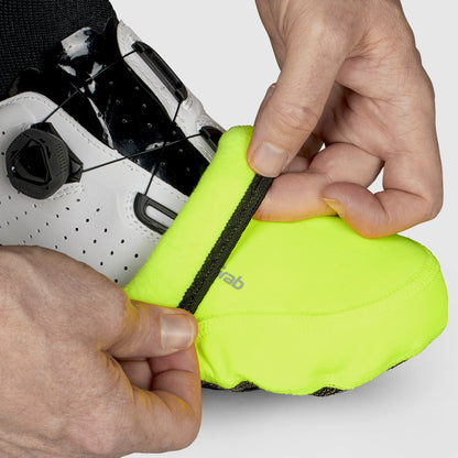 Cobre-Dedos GRIPGRAB WINDPROOF Amarelo