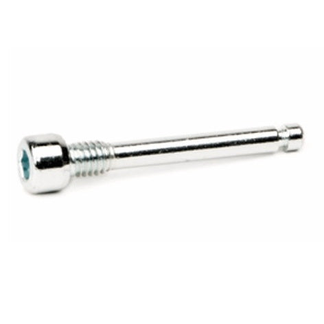 Kit de 10 parafusos M4x27 ELVEDES para montagem de pastilhas de travão Shimano XT/XTR/Magura MT2/4/6/8