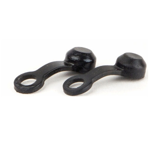 Kit de 10 tampas ELVEDES para pinças Shimano