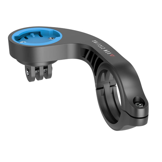 Kit de suporte de guiador KOM CYCLING GOPRO Mount