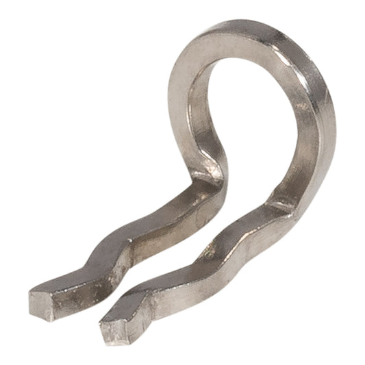 Kit de 10 clipes de parafuso para montagem de sapatas de travão ELVEDES Shimano