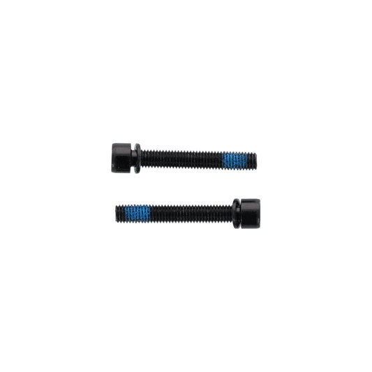 Parafuso de fixação do suporte traseiro do ELVEDES FM M5x33