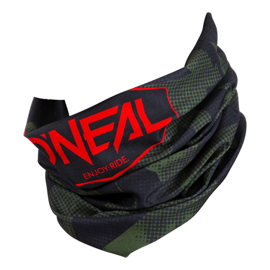 Gola O'NEAL COVERT Preto/Verde