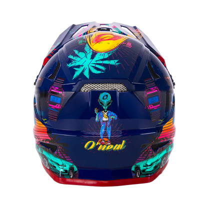 Capacete O'NEAL SONUS REX Junior Multi