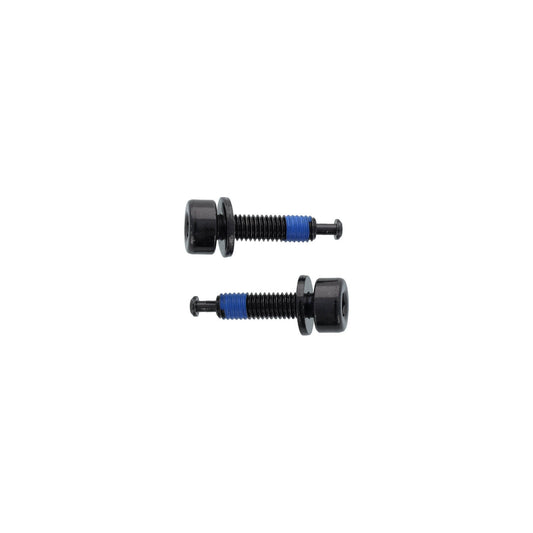 ELVEDES FM Shimano M5x23 Tipo C Parafuso de montagem da pinça traseira