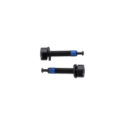 ELVEDES FM Shimano M5x28 Tipo C Parafuso de montagem da pinça traseira