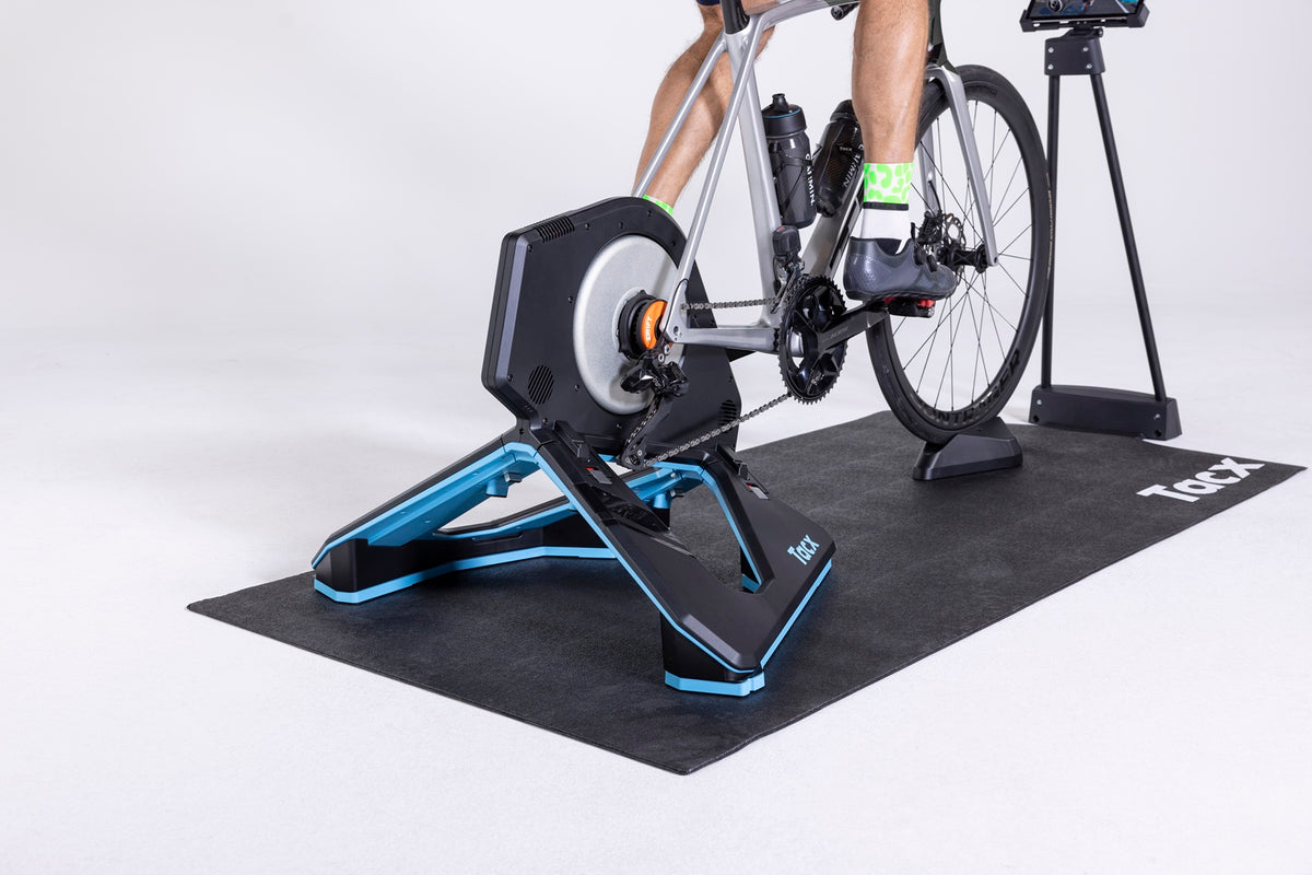 Rolo de treino TACX NEO 2T SMART T2875 Versão COG&CLICK