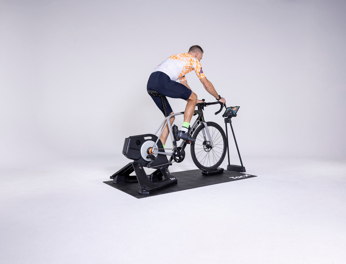 Rolo de treino TACX NEO 2T SMART T2875 Versão COG&CLICK
