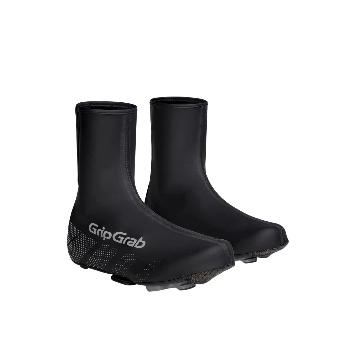 Cobertura para botas GRIPGRAB RIDE WATERPROOF Preto