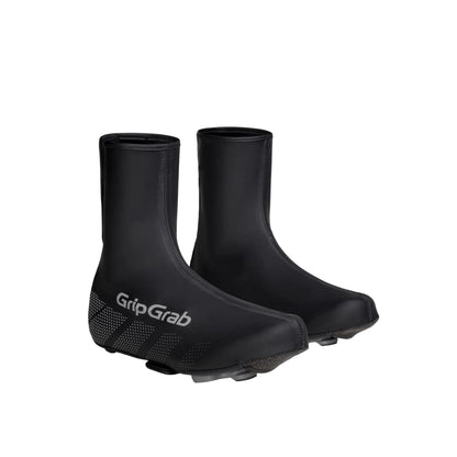 Cobre-Sapatos GRIPGRAB RIDE WATERPROOF Preto