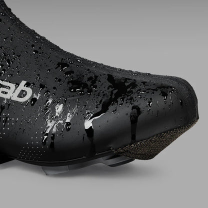 Cobre-Sapatos GRIPGRAB RIDE WATERPROOF Preto