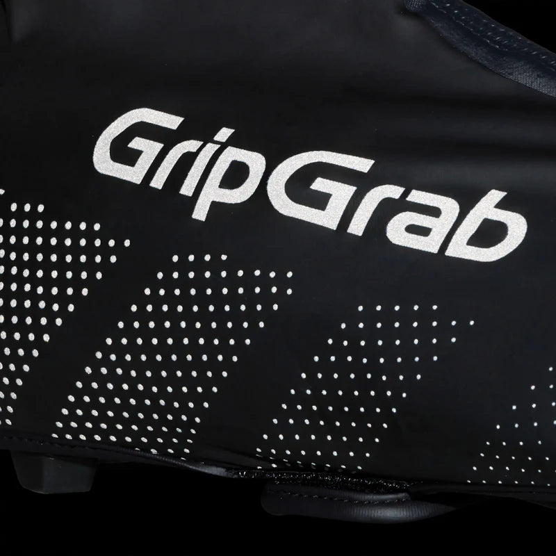 Cobertura para botas GRIPGRAB RIDE WATERPROOF Preto