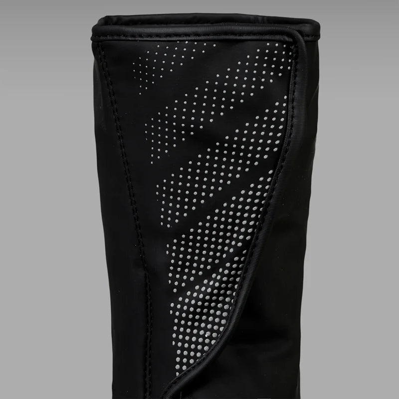 Cobertura para botas GRIPGRAB RIDE WATERPROOF Preto