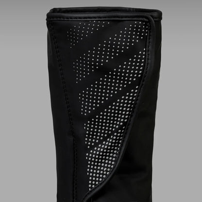 Cobre-Sapatos GRIPGRAB RIDE WATERPROOF Preto