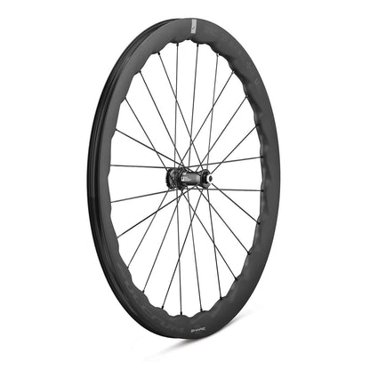 Par de Rodas FULCRUM SHARQ 42 700c (Center Lock)