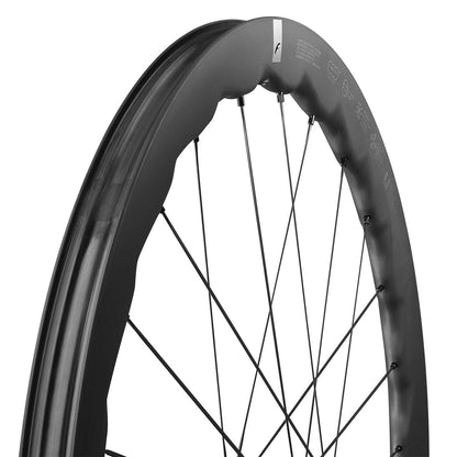 Par de Rodas FULCRUM SHARQ 42 700c (Center Lock)