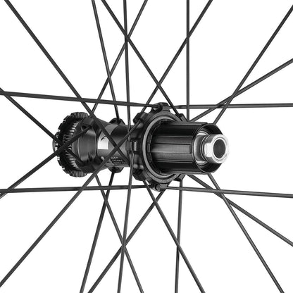 Par de Rodas FULCRUM SHARQ 42 700c (Center Lock)