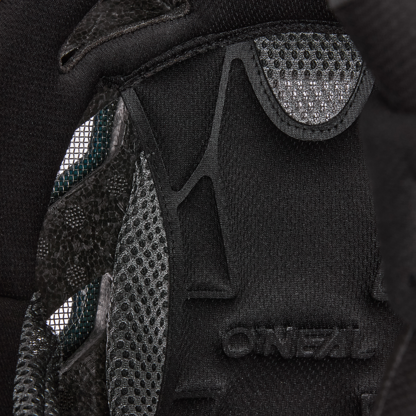 Capacete O'NEAL DHC KINI RED BULL 1.0 Branco/Azul