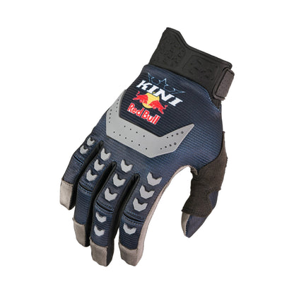 Luvas O'NEAL MXC KINI RED BULL 1.0 Cinzento