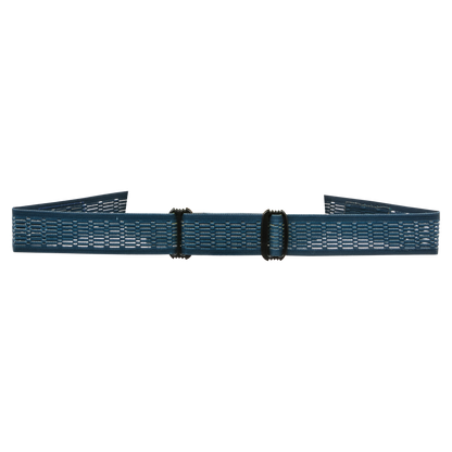 Máscara O'NEAL B-22 STATIC Azul Ecrã Radium Blue