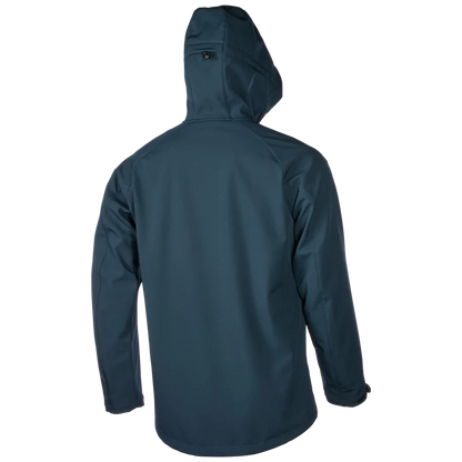 Jaqueta O'NEAL CYCLONE SOFT SHELL Azul