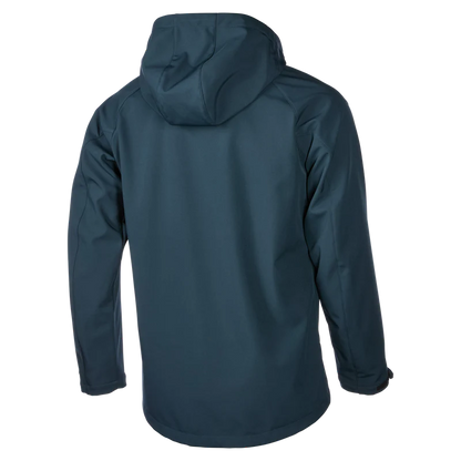 Jaqueta O'NEAL CYCLONE SOFT SHELL Azul