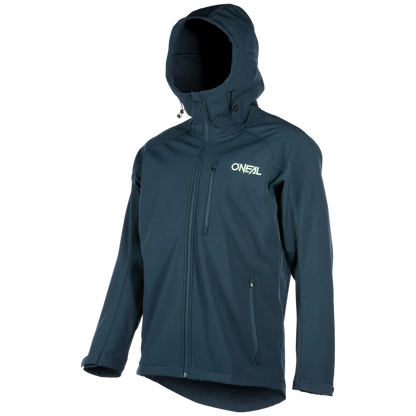 Jaqueta O'NEAL CYCLONE SOFT SHELL Azul