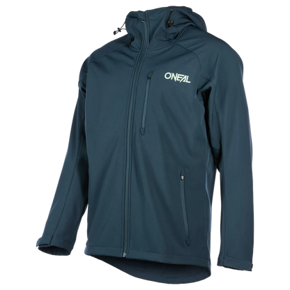 Jaqueta O'NEAL CYCLONE SOFT SHELL Azul