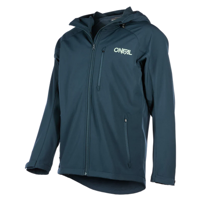 Jaqueta O'NEAL CYCLONE SOFT SHELL Azul