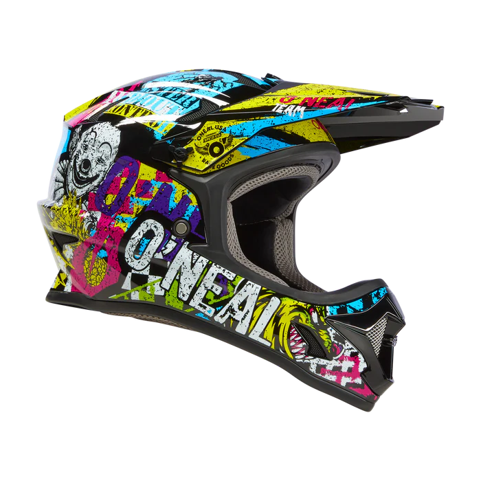 Capacete multiusos O'NEAL SONUS RIOT Junior