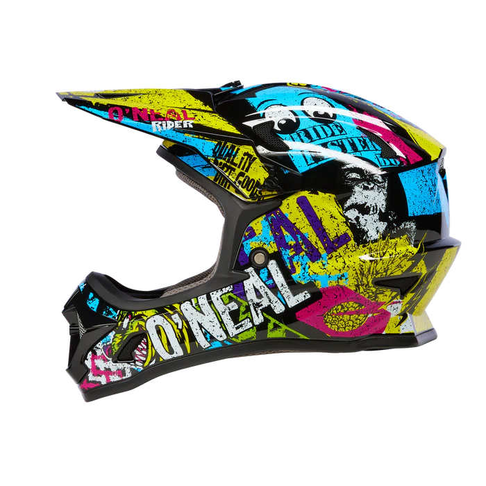 Capacete multiusos O'NEAL SONUS RIOT Junior