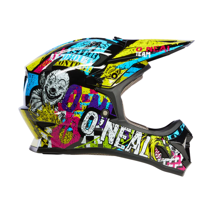 Capacete multiusos O'NEAL SONUS RIOT Junior
