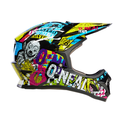 Capacete O'NEAL SONUS RIOT Junior Multi