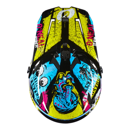 Capacete O'NEAL SONUS RIOT Junior Multi